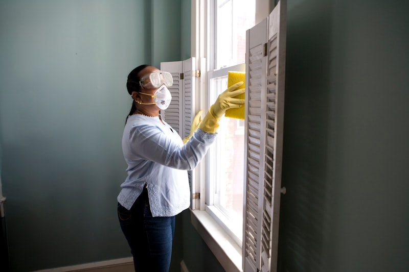 Leak Detection & Repair in Redlands